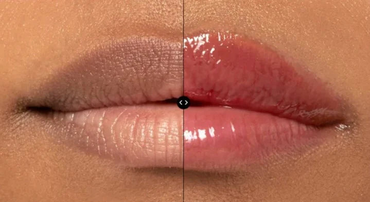 2X Extreme lip filler pen with TINT