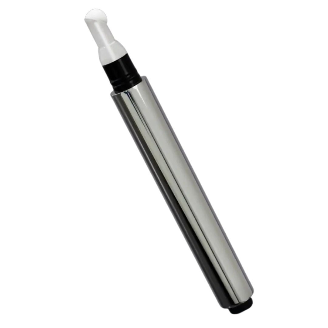 Needleless lip filler pen